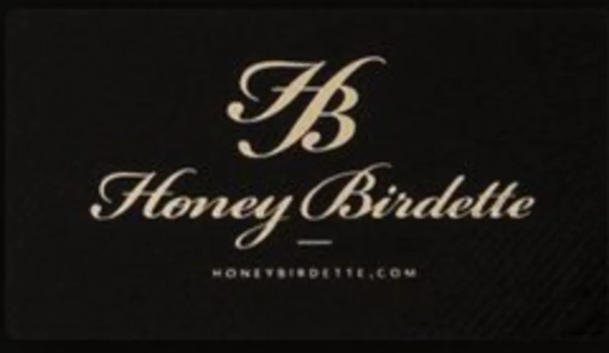 Honey Birdette Lingerie