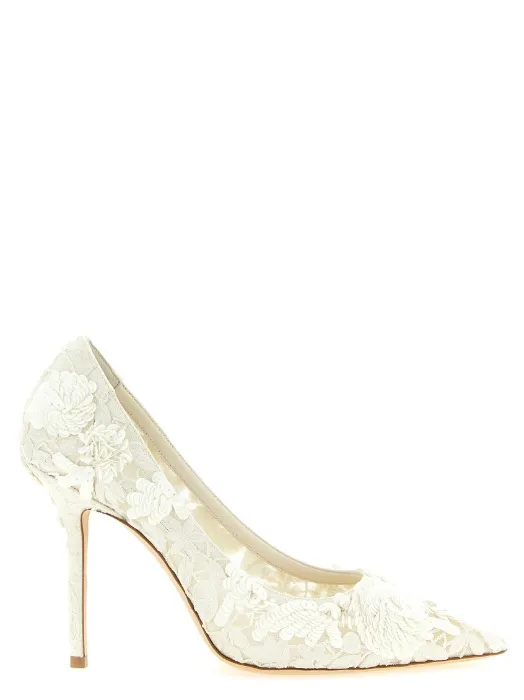 JIMMY CHOO Latest Collection 