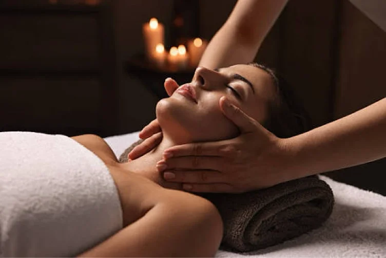 Luxury Spa