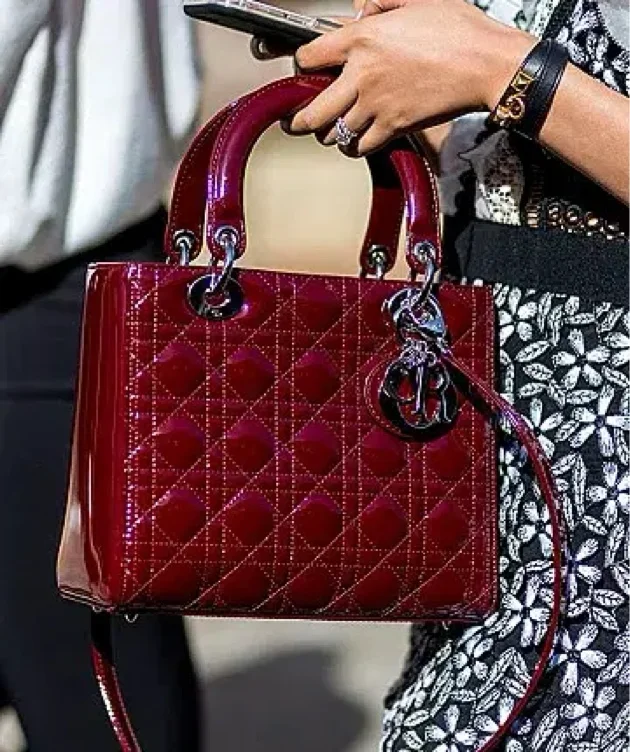 Dior Bag