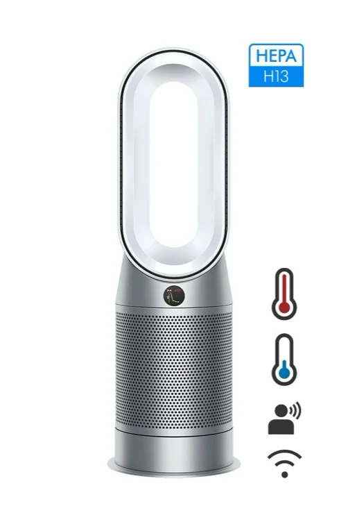 Dyson Purifier Hot + Cool