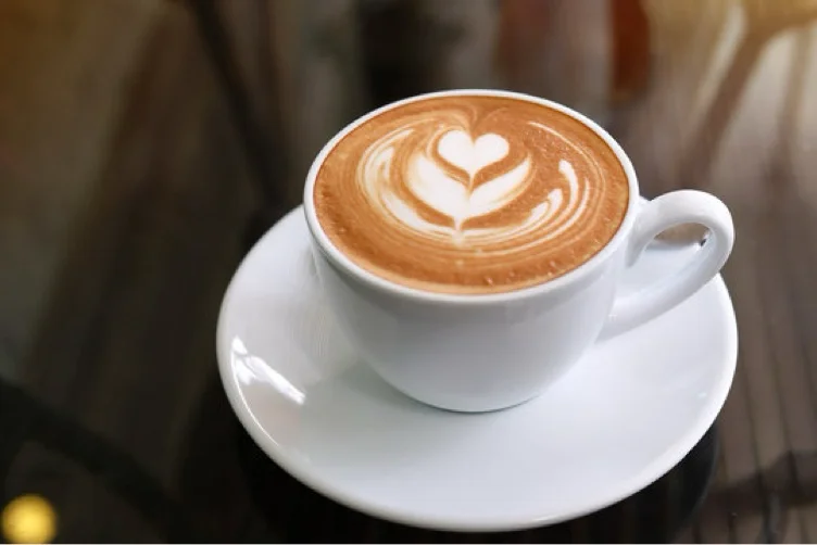 Morning Coffee for me
