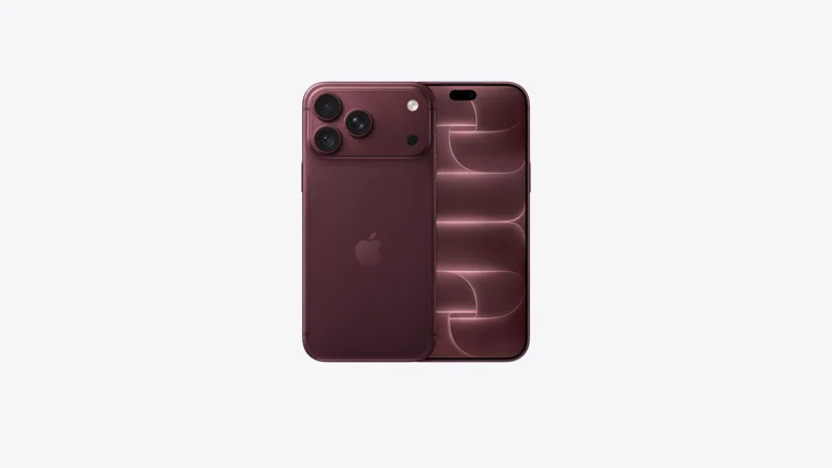 Buy me a IPhone 18 Pro Max  