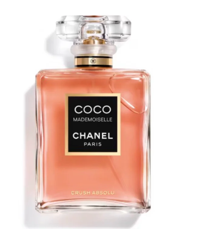 COCO MADEMOISELLE CRUSH ABSOLU