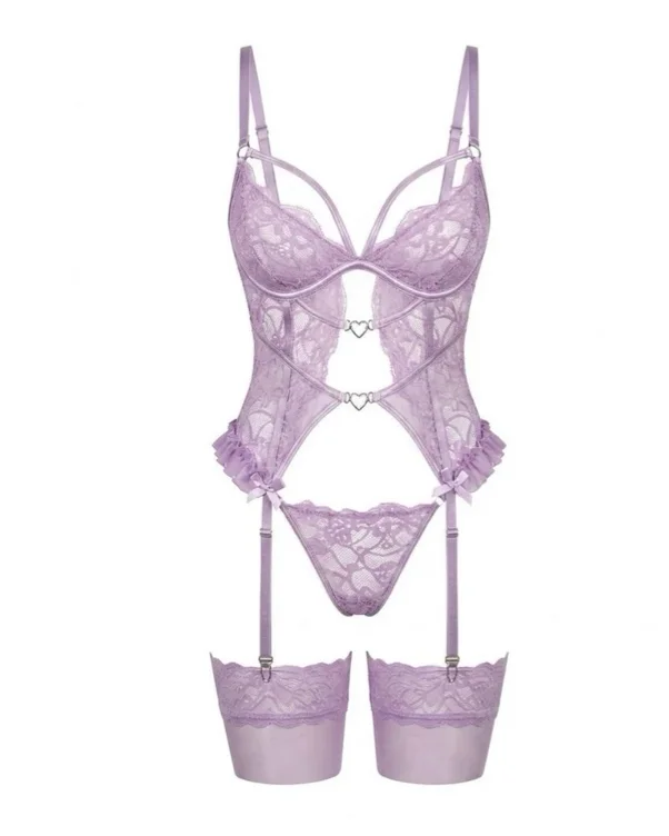 New Lingerie 