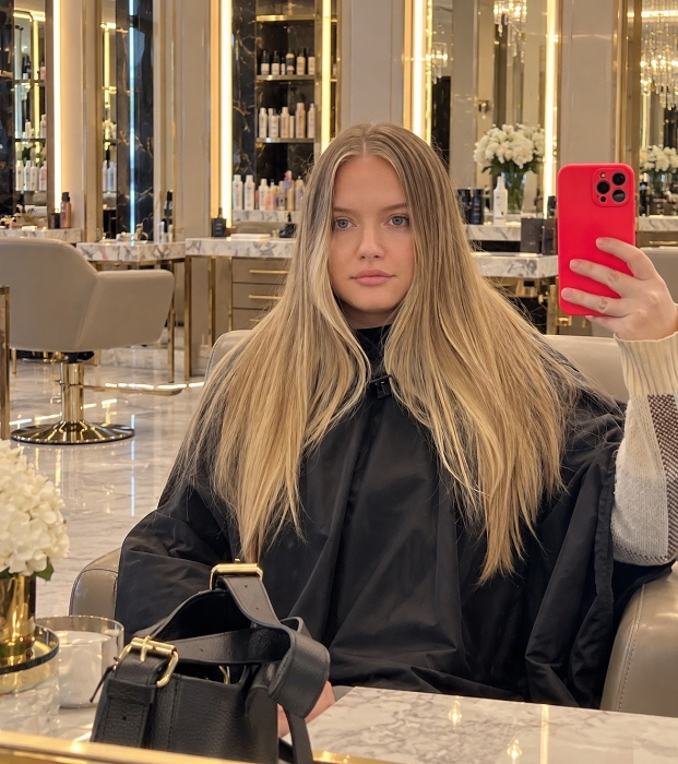 Hair Appointment