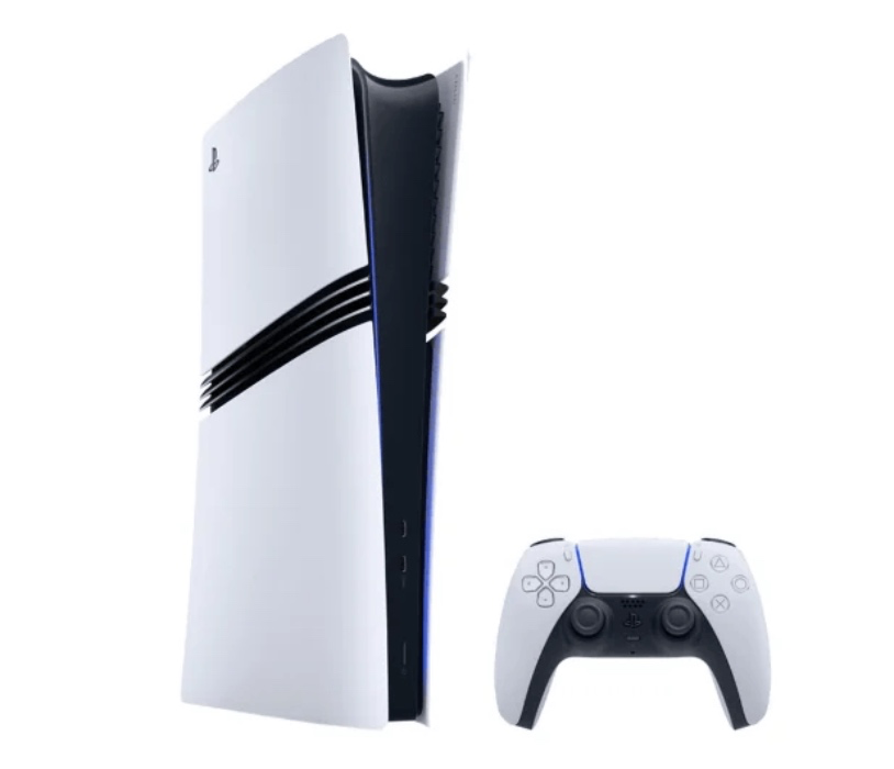 PLAYSTATION 5 Pro 2TB (CFI-7121) 