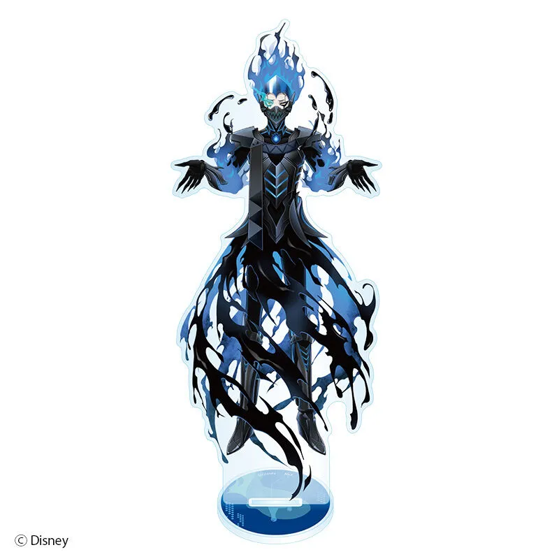 Idia Shroud Overblot Ver. Acrylic Stand