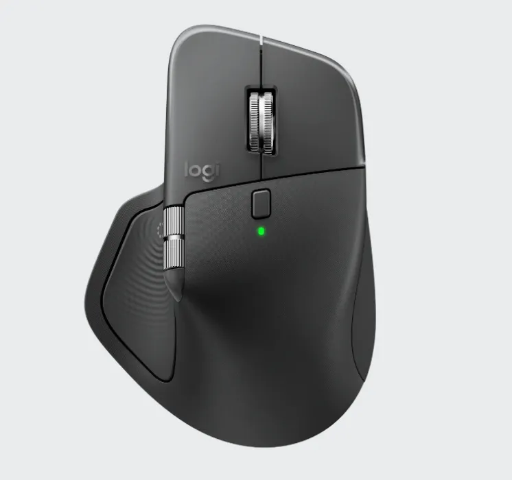 MX Master 4