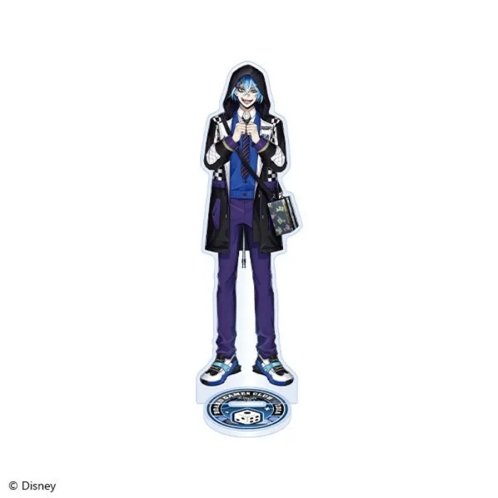 Idia Shroud Club Wear Acrylic Stand