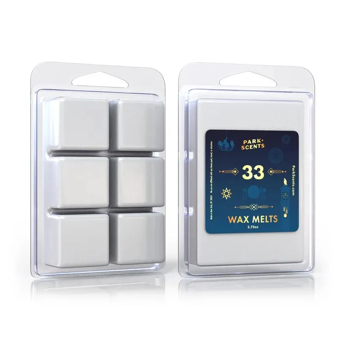 33 Wax Melts | Default Title