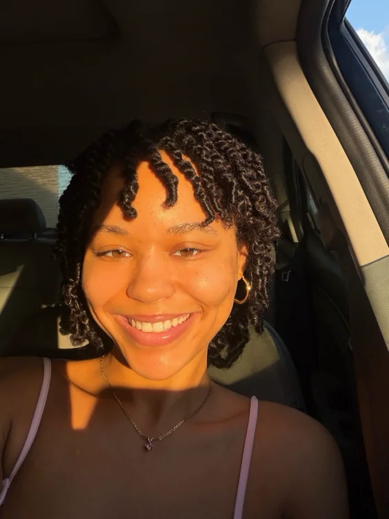 From you to me 🎉🥰