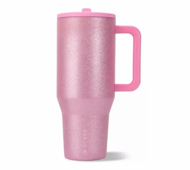 HydroJug 40oz Traveler Tumbler