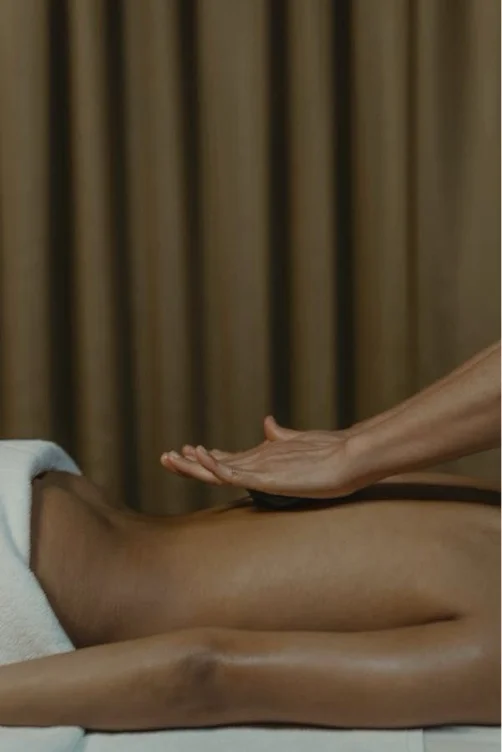 Deep Tissue Massage