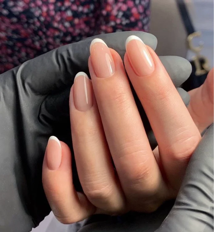 Mani/Pedi 💅