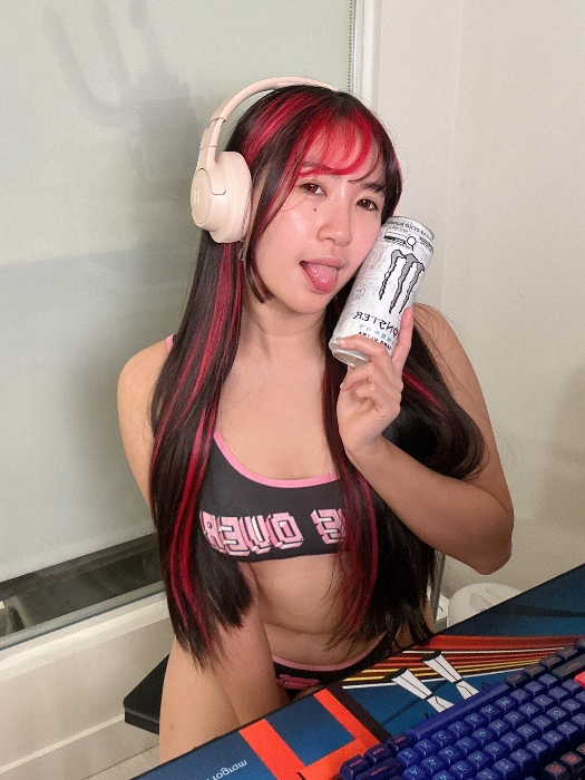 Towards a gaming chair 