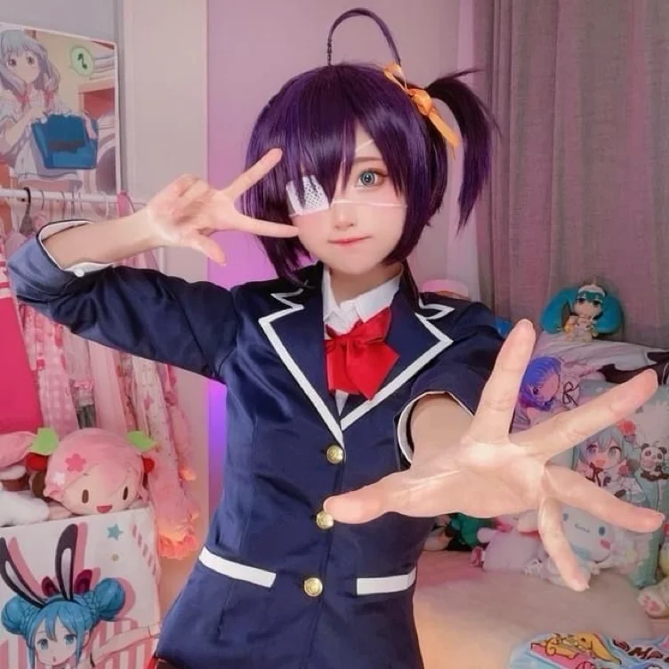 Rikka