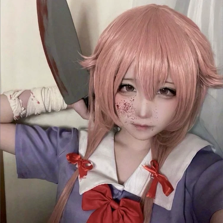 yuno gasai
