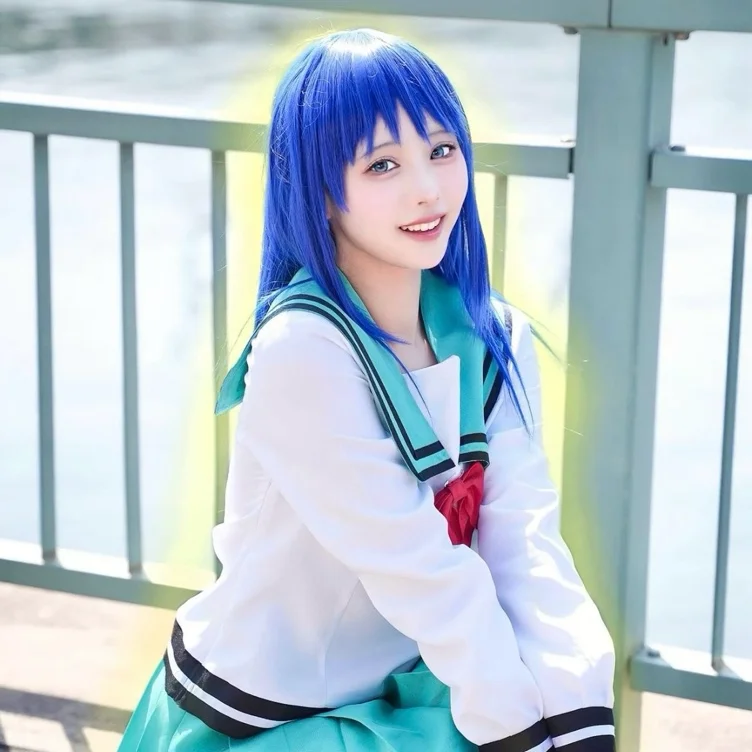 Teruhashi kokomi