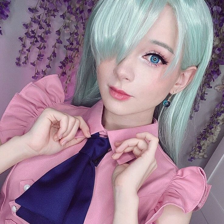 elizabeth