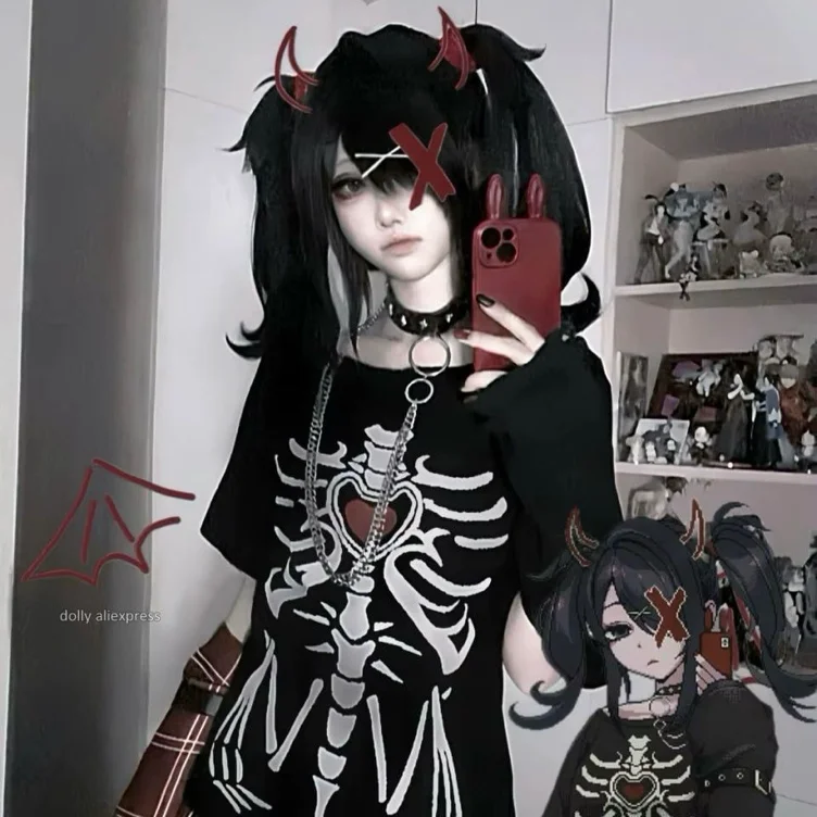 Ame chan