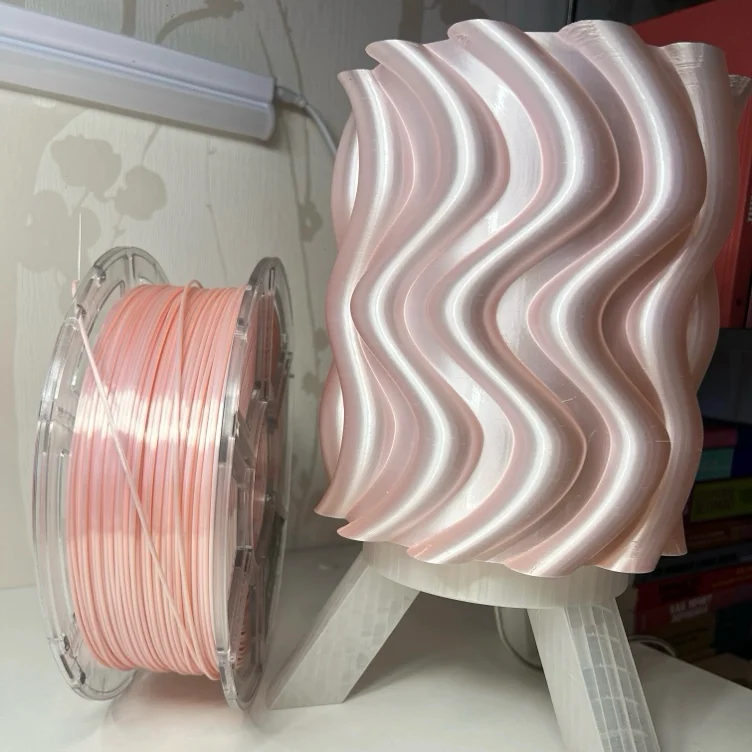 PLA filament 