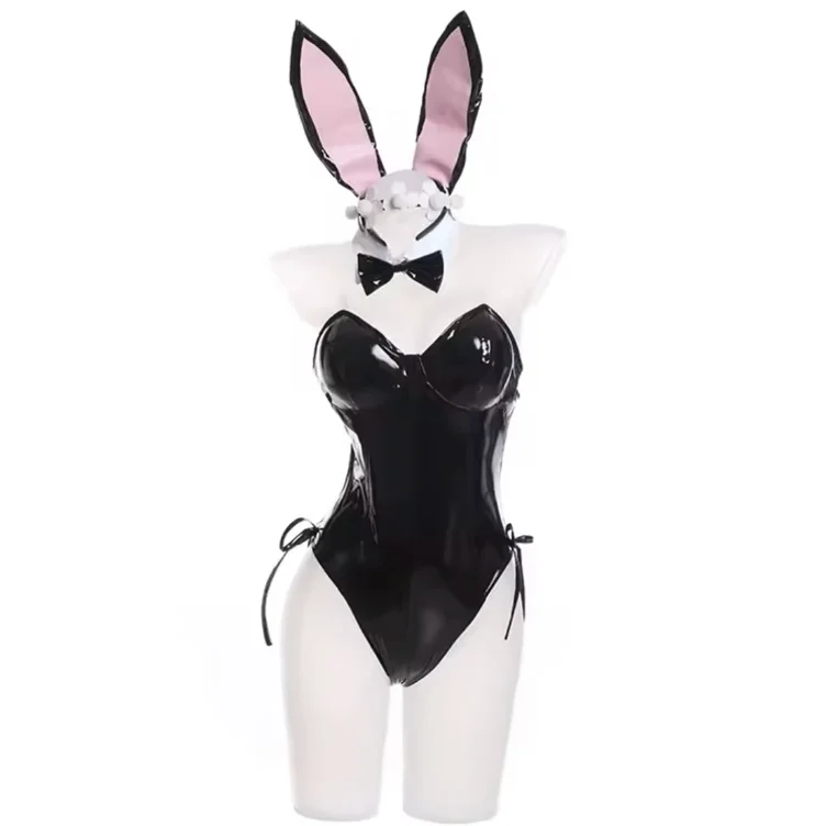 Bunny suit