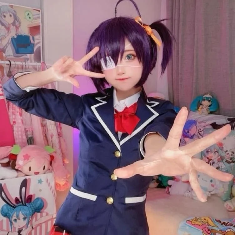 Rikka