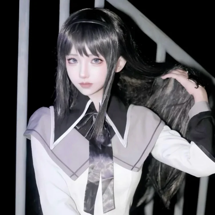 Homura