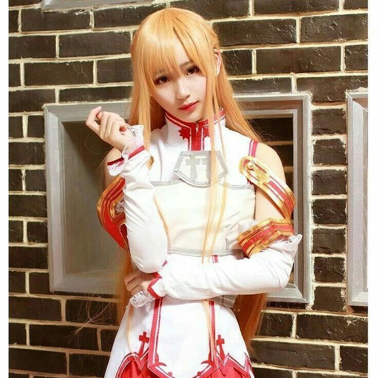 asuna
