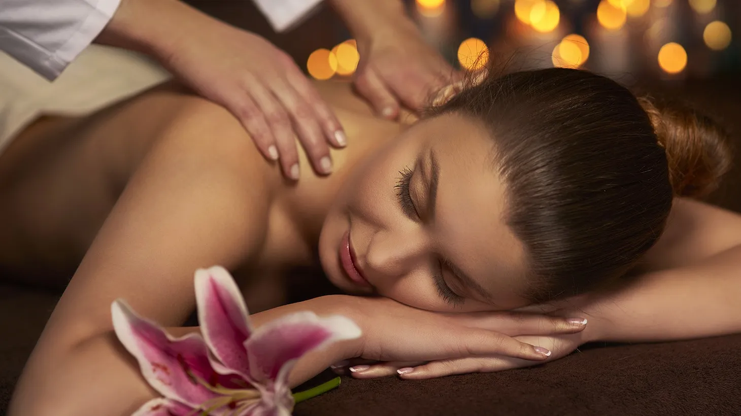 Luxury Massage