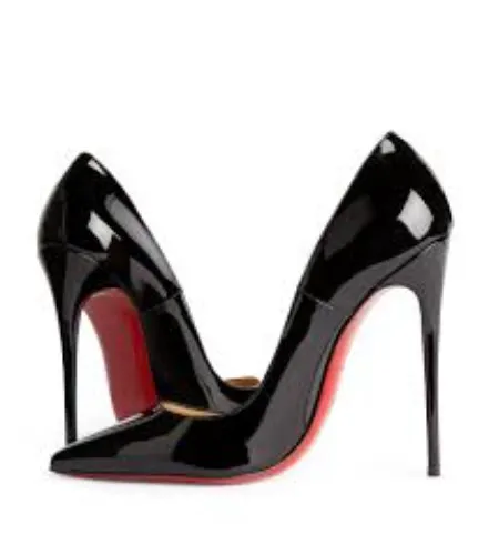 Christian Louboutin So Kate