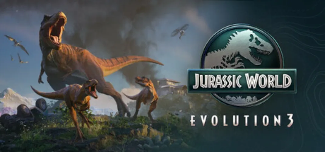 Jurassic World: Evolution 3