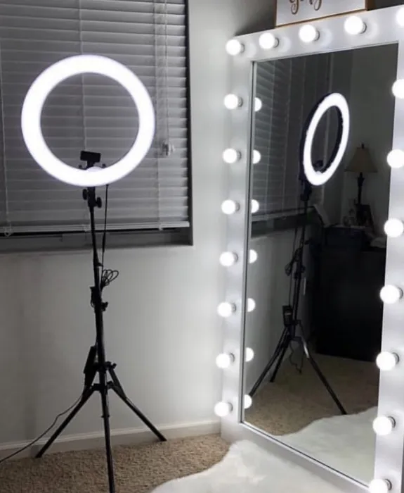Llight Ring 💡📸 