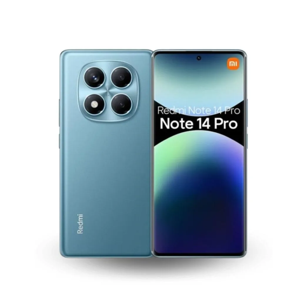 Xiaomi Redmi Note 14 Pro 📱😍😍😍