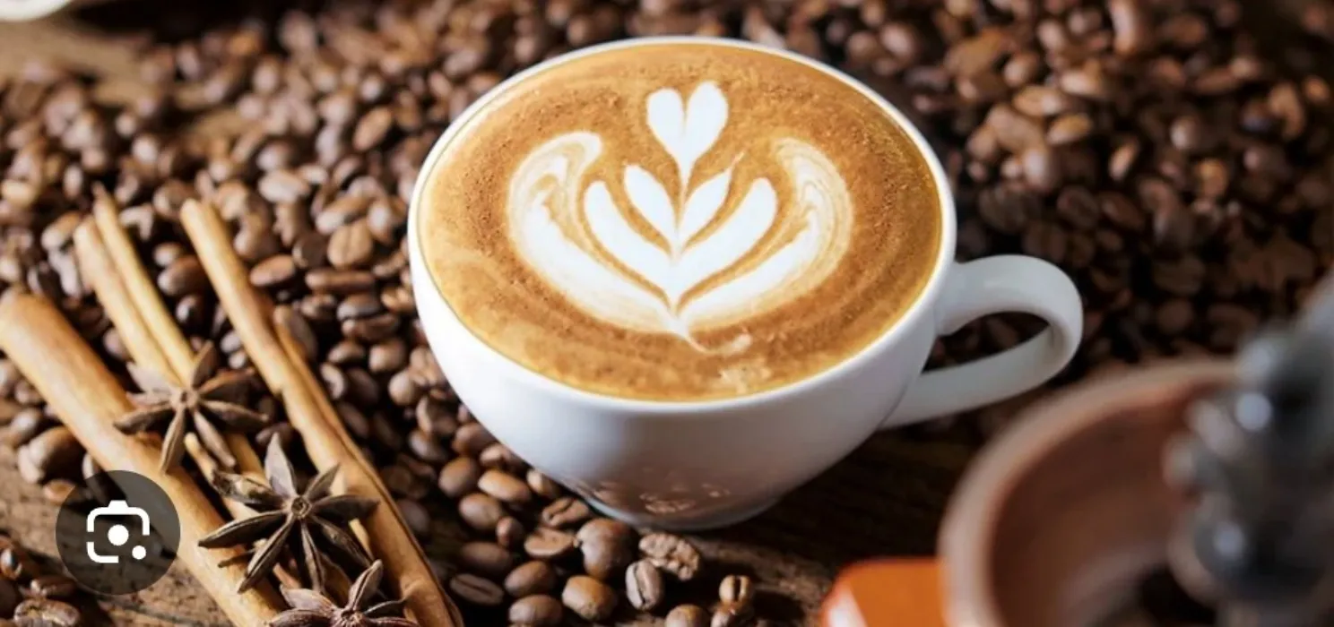 Coffee