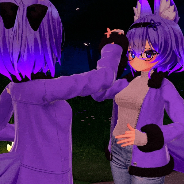 DexClone Ultimate for VRChat by Dextro on Jinxxy