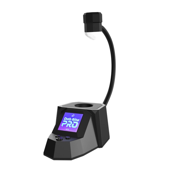 Dab Rite™ PRO v2.2 - Dab Rite | Digital IR Thermometers