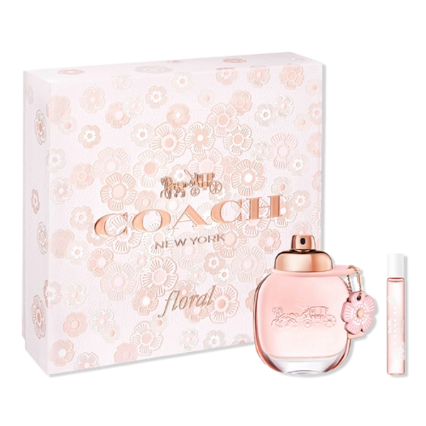 Floral Eau de Parfum 2-Piece Set