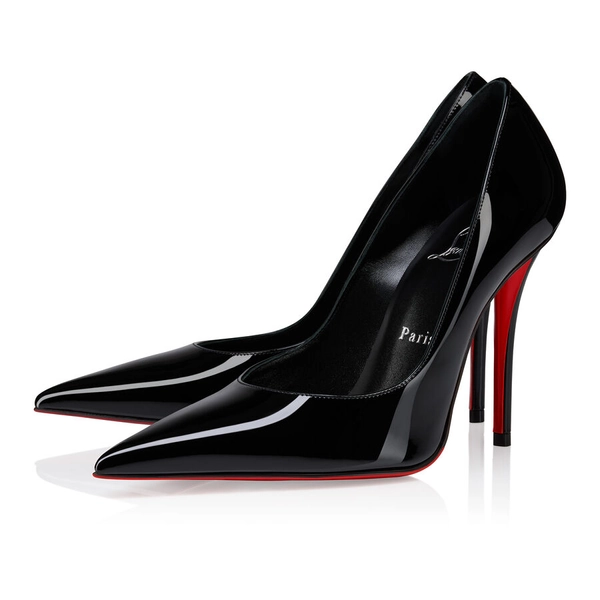 Christian Louboutin - Miss Z 100