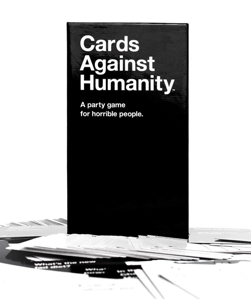 Cards Against Humanity International Edition