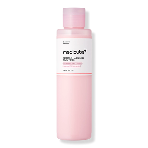 PDRN Pink Niacinamide Milky Toner