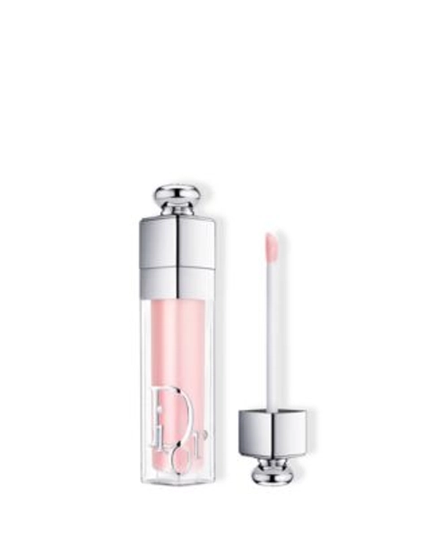 dior Lip Maximizer Gloss