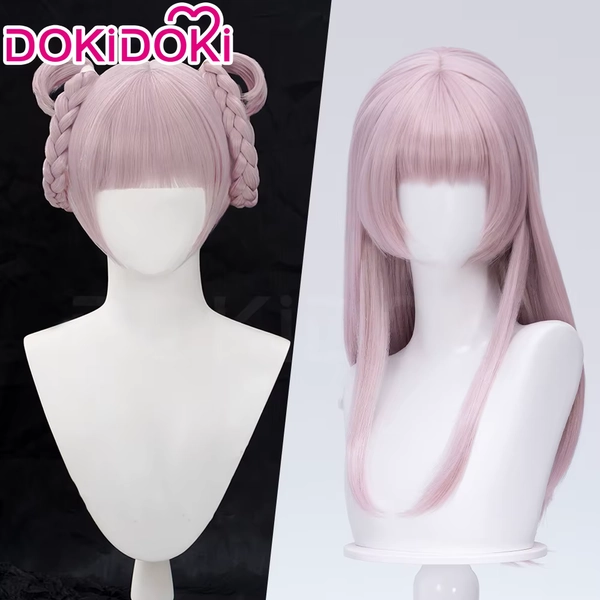 Nanakusa Nazuna wig - Call of the Night