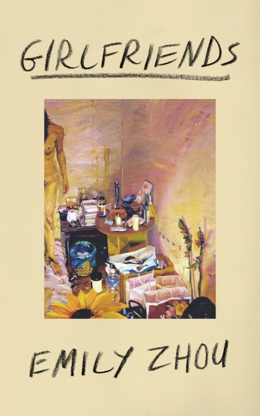 Girlfriends by Emily Zhou (Paperback) — LittlePuss Press