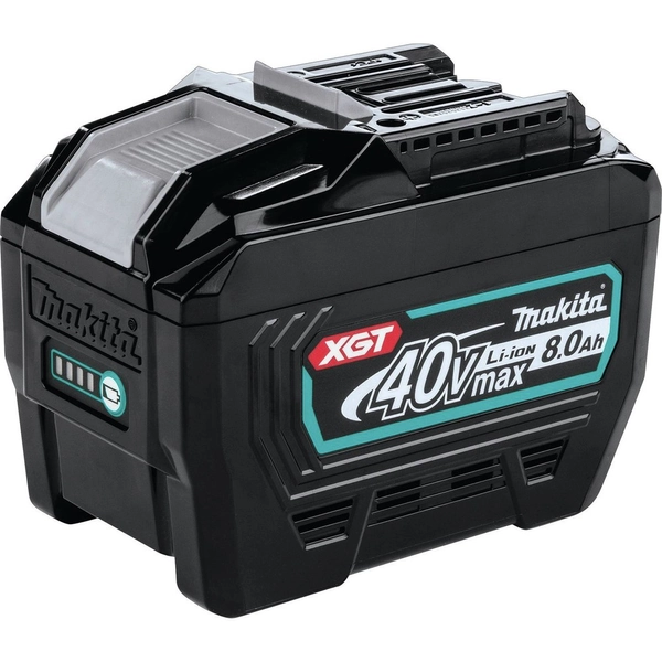 Makita BL4080F - 40V Max 8Ah XGT Li-Ion Tool Battery