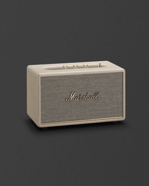 Bluetooth speaker by Marshall - ACTON III