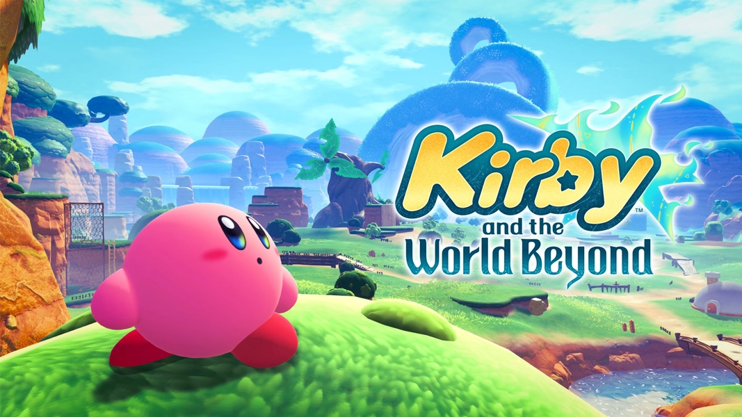 Kirby™ and the World Beyond for Nintendo Switch 2 - Nintendo Official Site
