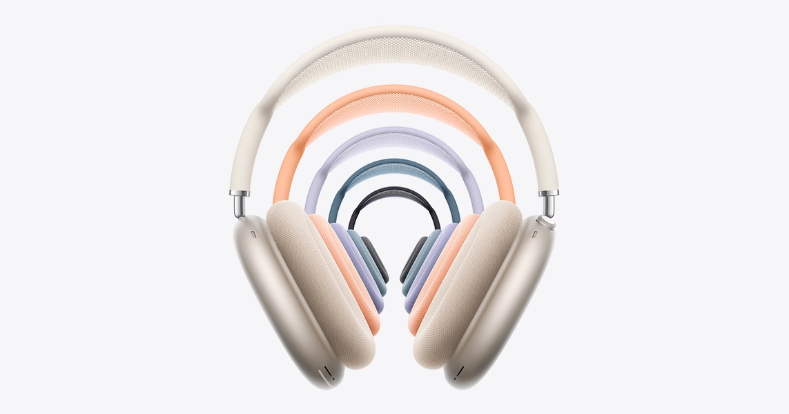 AirPods Max 2