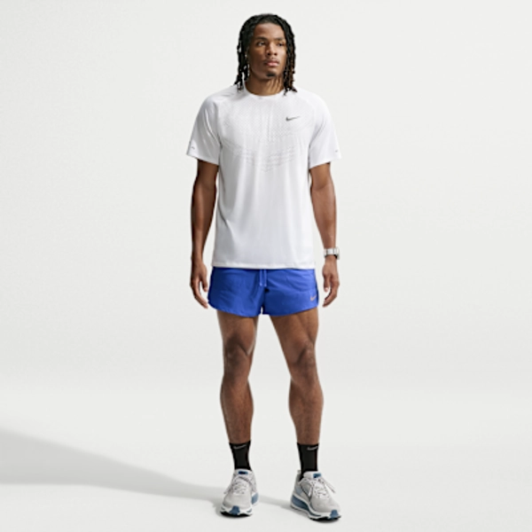 Nike Stride Men's Dri-FIT 13cm (approx.) Brief-Lined Running Shorts